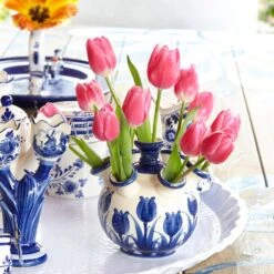 12/+ Cm, Pink Impression Darwin Hybrid Tulip Flower Bulbs (Bag Of 100) 17 12/+ Cm, Pink Impression Darwin Hybrid Tulip Flower Bulbs (Bag Of 100) -J Parkers Garden Store garden state bulb flower bulbs ecf 47 100 04 31 1000