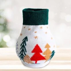 28/30 Cm Red Lion Sweater Amaryllis Flower Bulb, Trees -J Parkers Garden Store garden state bulb flower bulbs ech 14 01 01 fa 1000