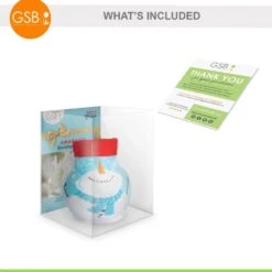 28/30 Cm White Christmas Sweater Amaryllis Flower Bulb, Snowman 13 28/30 Cm White Christmas Sweater Amaryllis Flower Bulb, Snowman -J Parkers Garden Store garden state bulb flower bulbs ech 17 01 01 c3 1000