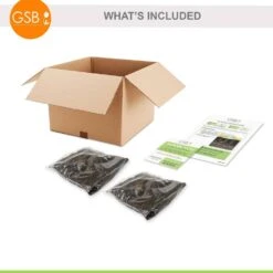 Dahlia Anemone Mixed Live Flower Tubers (Bag Of 8) -J Parkers Garden Store garden state bulb flower bulbs ecs 09 08 02 c3 1000