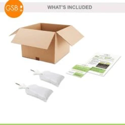 1-Year, Brandywine Raspberry Bare Roots, Non-GMO (Bag Of 2) -J Parkers Garden Store garden state bulb fruit plants ecs 78 02 02 fa 1000