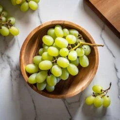 1-Year, Himrod Seedless Grape Bare Roots, Non-GMO (Bag Of 2) 15 1-Year, Himrod Seedless Grape Bare Roots, Non-GMO (Bag Of 2) -J Parkers Garden Store garden state bulb fruit plants ecs 80 02 02 fa 1000