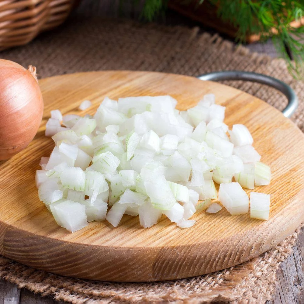10/25mm, Yellow Stuttgarter Onion Sets For Planting (1 Lbs. Bag) 10 10/25mm, Yellow Stuttgarter Onion Sets For Planting (1 Lbs. Bag) - Image 8