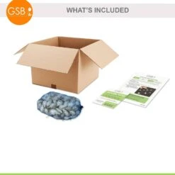 J Parkers Garden Store -J Parkers Garden Store garden state bulb vegetables ecs 32 01 01 c3 1000